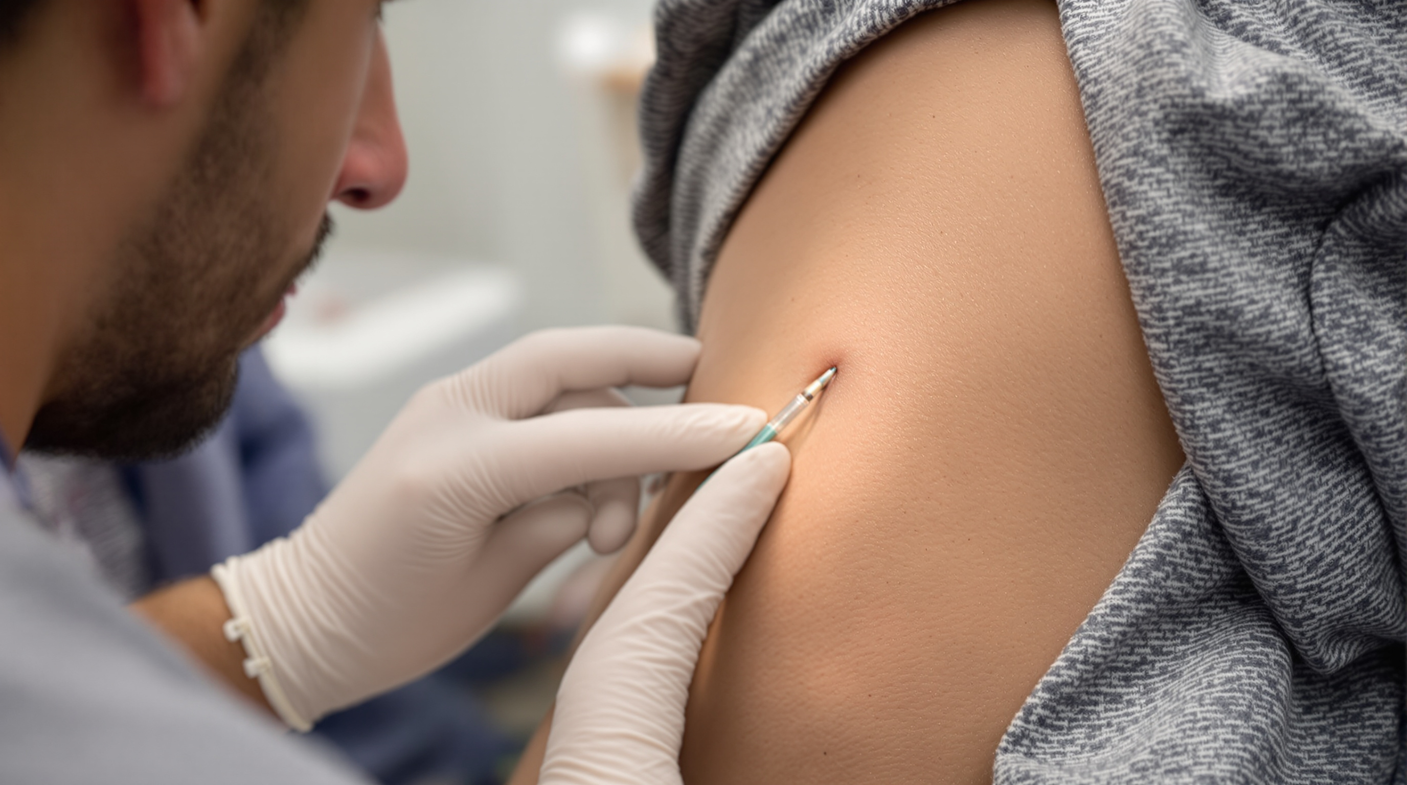 Sculptra vs. Radiesse: How Beverly Hills Injectors Actually Choose Between the Two Biostimulators