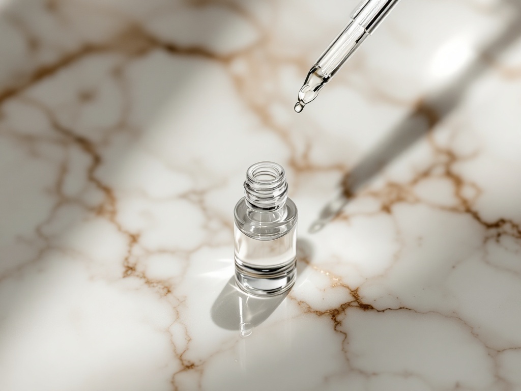 Beverly Hills Dermatology: lead story illustration